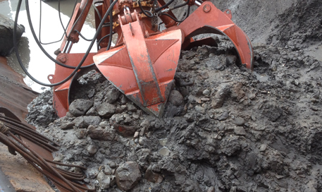 dragados en Canarias