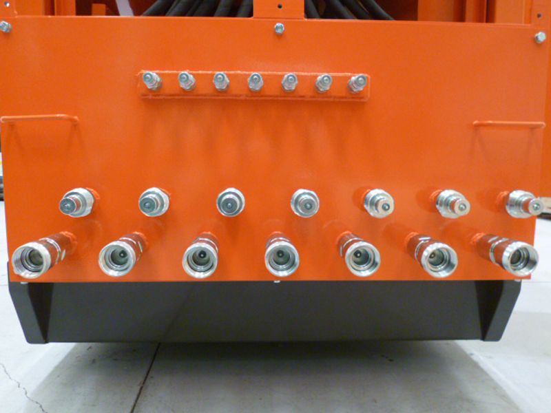 winches para trabajos submarinos y obras marítimas en Canarias