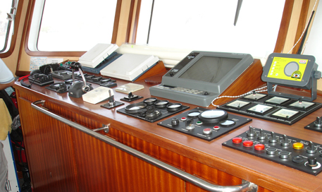 multicat de Prosub SL para obras marítimas