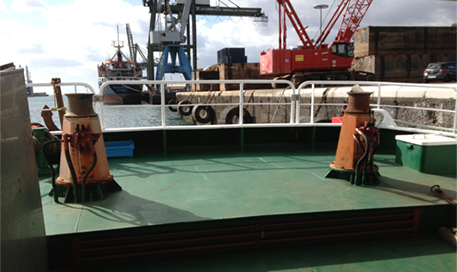 multicat alquiler - Tenerife