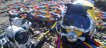 empresa de trabajos submarinos y obra marítima en Tenerife, Islas canarias