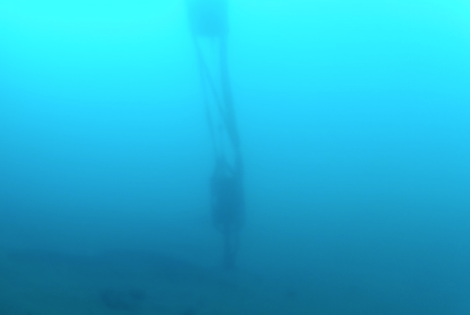 montaje de bomba en trabajo de dragado